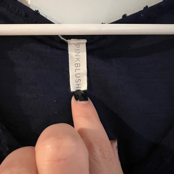 Maternity Top - Picture 3 of 3